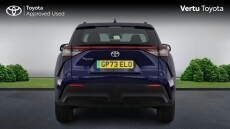 Toyota bZ4X 150kW Pure 71.4kWh 5dr Auto [11kW] Electric Hatchback